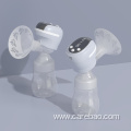 Portable Silicone Breast Pump Breast Milking Machine